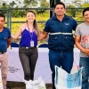 Pastaza: Productores recibieron insumos para cultivos de cacao 