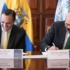 El PMA fortalecerá cooperación con Ecuador, que afronta desnutrición infantil
