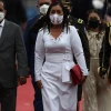 Guadalupe Llori fue destituida como presidenta de la Asamblea Nacional