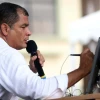 Correa ofendió a diplomáticos, opinan internacionalistas