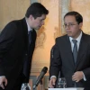 Contraloría busca al exministro Patricio Rivera
