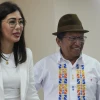 ¿Quién es Katiuska Molina, candidata a la vicepresidencia junto a Leonidas Iza?