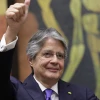 Guillermo Lasso realizará una visita oficial a México desde el lunes
