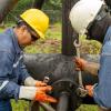 Petroecuador ha desmantelado 145 mecheros en la Amazonía