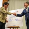 Ecuador presenta proyecto de Ley de Energía Atómica para impulsar su seguridad energética
