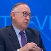 Hernán Pérez: Ecuador requiere comisión internacional para reformar justicia