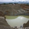 Casi mil millones en oro ilegal salieron de Ecuador en los últimos 5 años

