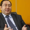 La deuda total del Gobierno central alcanzó el 47% del PIB en enero 2018