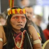 Waoranis piden a candidatos pronunciarse sobre explotación en Yasuní 