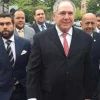 Abdalá Bucaram planteó demanda en Washington