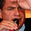 Correa está perdiendo el control en Ecuador 