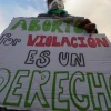 El segundo debate sobre el aborto por violación concluye sin votación