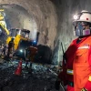 De enero a mayo de 2022, la minería ha generado 6.699 empleos directos en Ecuador