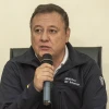 Ecuador incautó 504 toneladas de droga en 27 meses