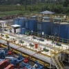 Militares recobran el control del campo Sacha