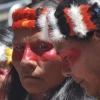 Alicia Cahuiya: “Las waoranis trabajamos el doble”