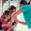 Ecuador celebrará el Día del Niño con jornada de vacunación