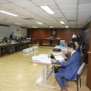 Exsecretario de comunicación Fernando Alvarado, coautor de peculado según Fiscalía
