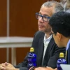 México reiteró a Ecuador la solicitud de salvoconducto en favor de Glas
