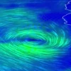 El Inamhi prevé que ciclón Yaku se desplace hacia sur de Perú y pierda fuerza