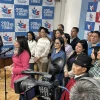 Correísmo e indígenas cargan contra Noboa por detención de Glas