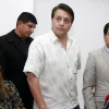 Villavicencio y Jiménez, sin orden de prisión