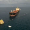 Entre marzo y abril, Petroecuador exportará 1’140.000 barriles de Fuel Oil No. 6 