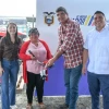 Pastaza: El agro es impulsado con créditos, maquinaria y paquetes tecnológicos