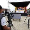 18 funcionarios de Secom trabajan aún en sabatinas
