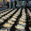 751 bloques de cocaína fueron incautados en Sucumbíos