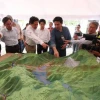 Proyecto minero arranca con $ 1.440 millones de inversión