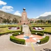 Gobierno reduce el IVA al 8 % para el feriado del 10 de Agosto