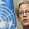 Relatora de la ONU alertó de amenazas y presión contra jueces en Ecuador