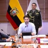 CAL avanza el juicio político contra Mario Godoy y vocales del CPCCS