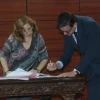 El cuaderno de Martínez: pieza clave, pero no única
