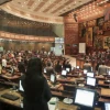 Asamblea aprobó Código Orgánico de Entidades de Seguridad Ciudadana