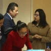 La Fiscalía vuelve a acelerar diligencias con su nueva titular