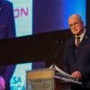 El gobierno busca apoyo del Banco Mundial para salud digital y erradicar malaria