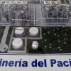 Gerenciar la refinería cuesta $ 150 millones