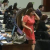 Espín al borde de la destitución