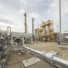 Mecheros de combustión en la actividad petrolera, uso y reemplazo