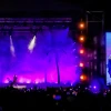 Bad Bunny calentó a la fría noche lluviosa de Quito