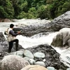 La geología de Ecuador y sus paisajes