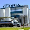 Grupo Gloria adquirió Ecuajugos