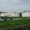 Derrame en poliducto Esmeraldas - Santo Domingo fue controlado por EP Petroecuador