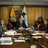 Listo informe de evaluación de los jueces de la Corte Constitucional