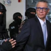 Juez negó la salida de la cárcel a Jorge Glas para ir a un hospital