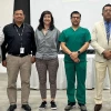 Nathaly López, directora del Hospital Teodoro Maldonado Carbo, fue asesinada en Guayaquil