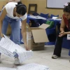 La diferencia entre Noboa y González es del 0,24 %, escrutado el 99,47 %