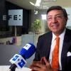 El tráfico aéreo internacional en la Comunidad Andina disminuyó 75 % en 2020